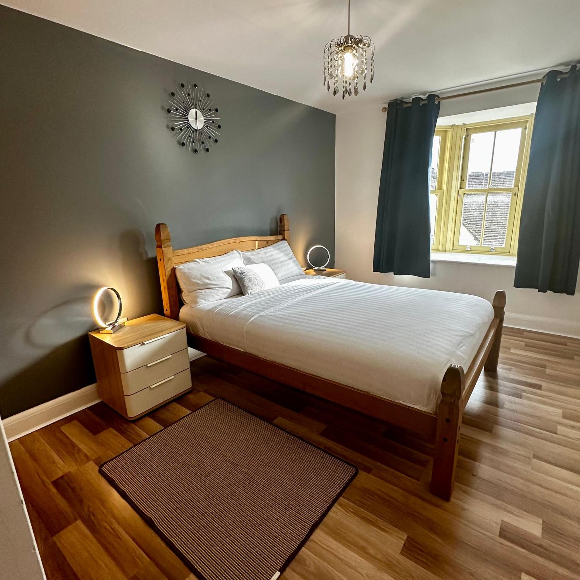 Two Bedroom Flat Town Centre Colchester Exterior foto